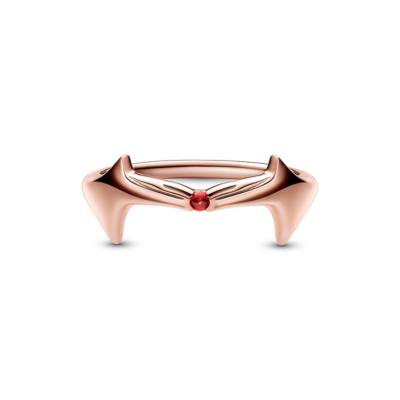 Marvel X Pandora Scarlet Witch Ring
