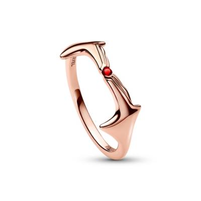 Marvel X Pandora Scarlet Witch Ring