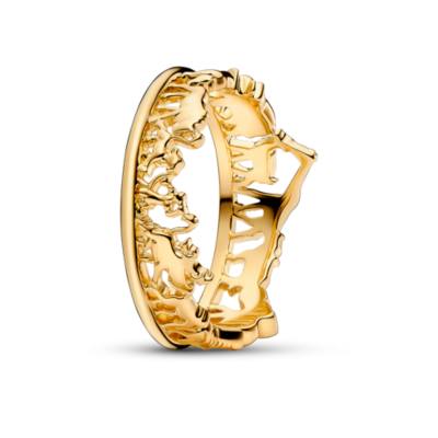 Disney x Pandora The Lion King Ring