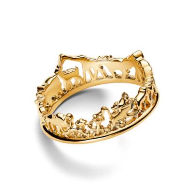 Disney x Pandora The Lion King Ring