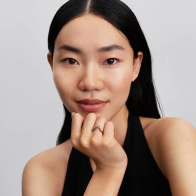 Disney X Pandora Disney Villains Maleficent Ring, Sleeping Beauty