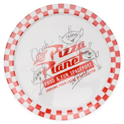 Pizza Planet Pizza Serving Plate, Toy Story