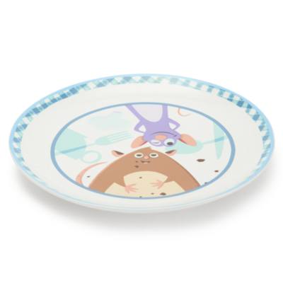 Ratatouille - Teller