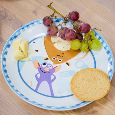 Ratatouille - Teller