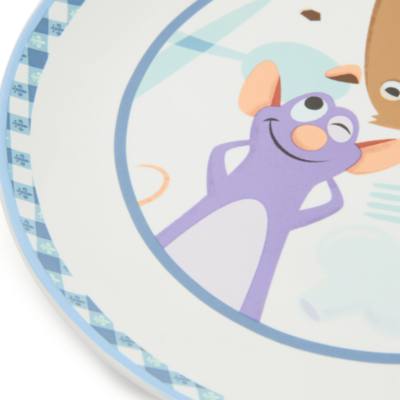 Ratatouille - Teller