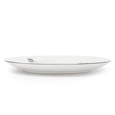 Mickey Mouse Dinner Plate