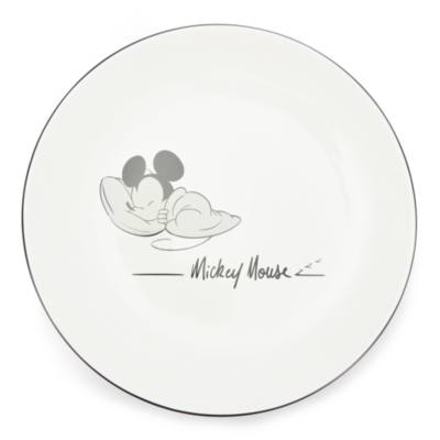 Mickey Mouse Side Plate