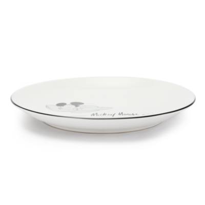 Mickey Mouse Side Plate