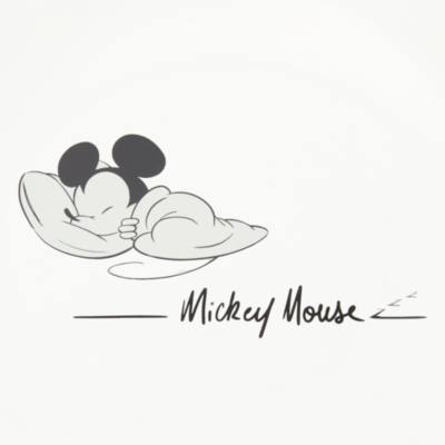 Mickey Mouse Side Plate