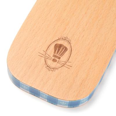 Ratatouille - Charcuterie-Brett