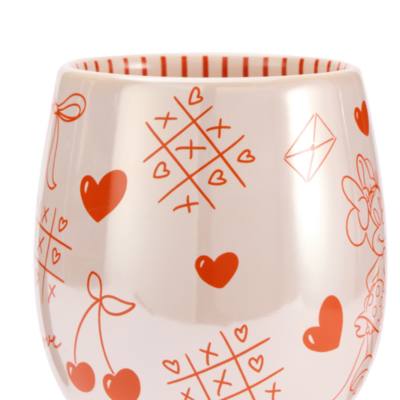 Minnie Mouse 'Love' Mug