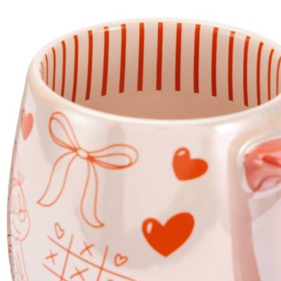 Minnie Mouse 'Love' Mug