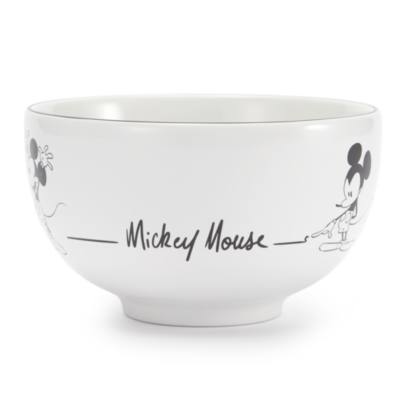 Mickey Mouse Morning Bowl