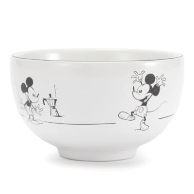 Mickey Mouse Morning Bowl