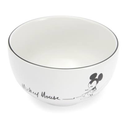 Mickey Mouse Morning Bowl