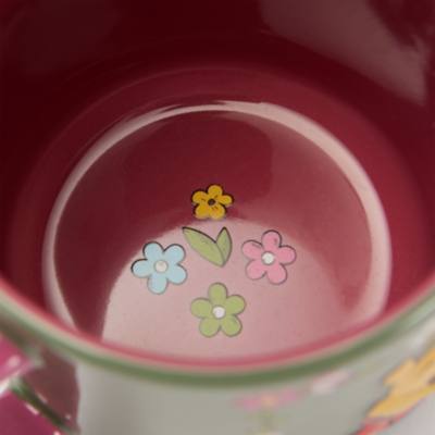 Winnie the Pooh '90s Mug