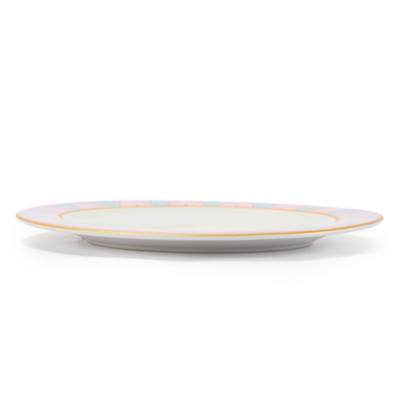 Piatto da portata La Bella e la Bestia