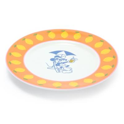 Petite assiette Mickey