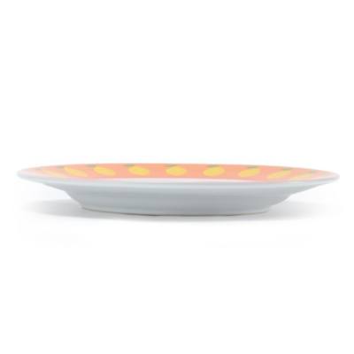 Petite assiette Mickey