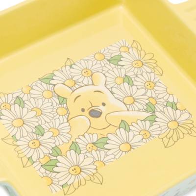 Winnie the Pooh Baking Dish