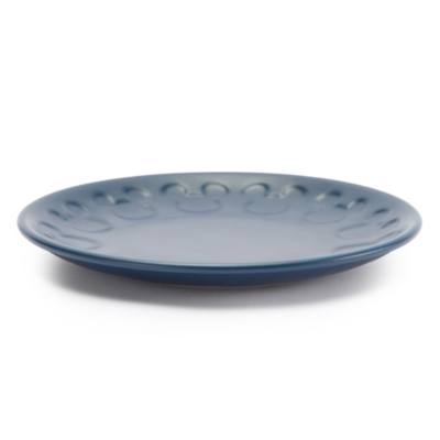 Mickey Mouse Icon Navy Side Plate, Home Haven