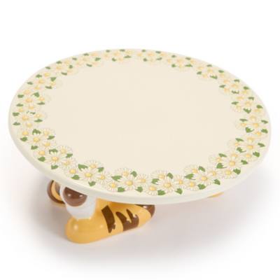 Disney Store - Tigger - Kuchenst&auml;nder