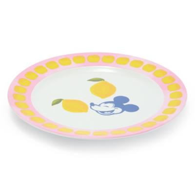 Piatto piano Topolino