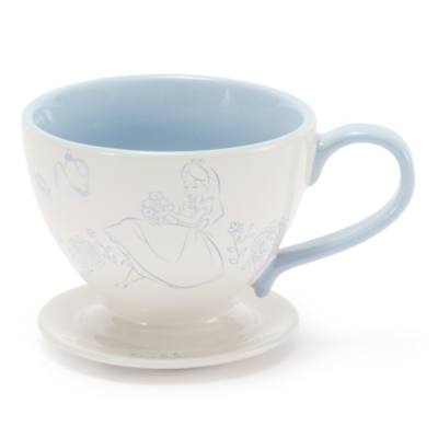 Alice in Wonderland Mug