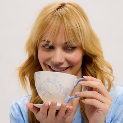 Alice in Wonderland Mug