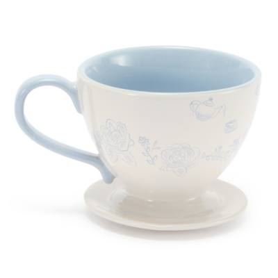 Alice in Wonderland Mug
