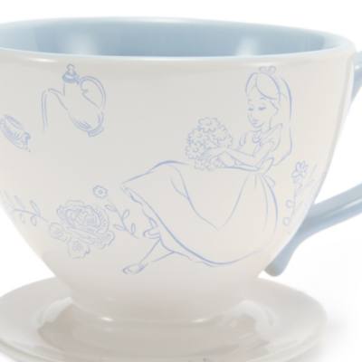 Alice in Wonderland Mug