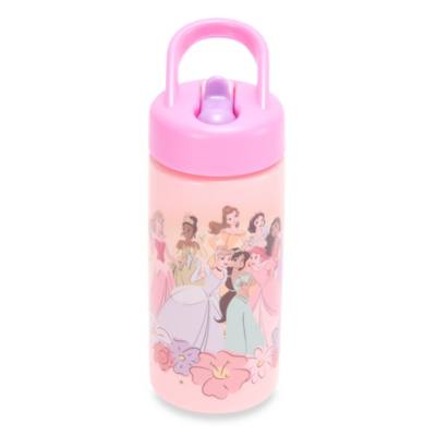 Disney Princess Water Bottle