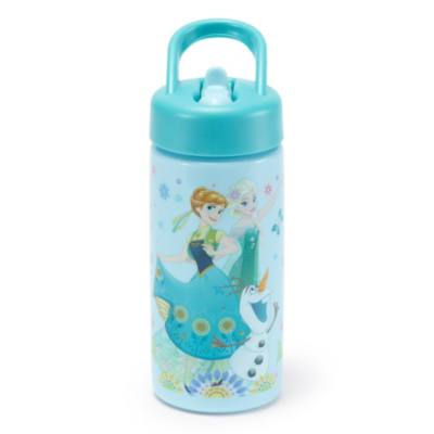 Botella rellenable de Frozen