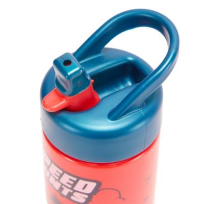 Bottiglia per l'acqua Saetta McQueen, Disney Pixar Cars