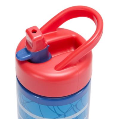 Botella Spider-Man