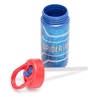 Botella Spider-Man