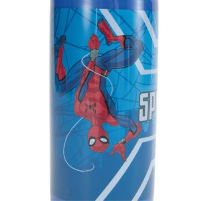 Botella Spider-Man