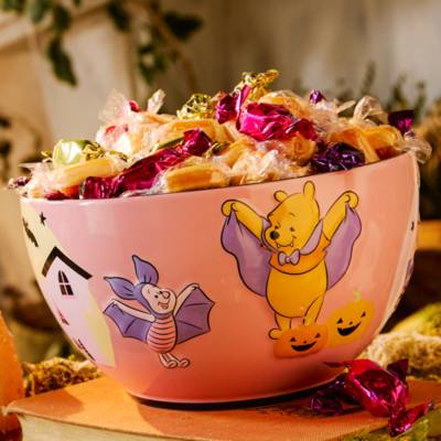 Winnie Puuh - Boo Crew - Schale f&uuml;r Leckereien
