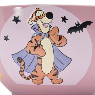 Winnie Puuh - Boo Crew - Schale f&uuml;r Leckereien