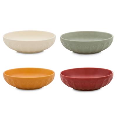 Micky Maus Symbol - Disney Seasonal Homestead Kollektion - Pastatellerset