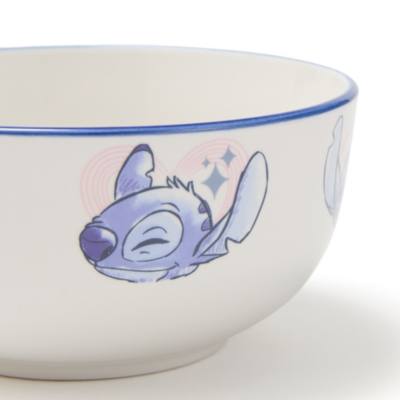 Stitch Dinner Set, Lilo & Stitch