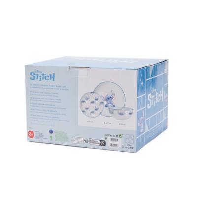 Stitch Dinner Set, Lilo & Stitch