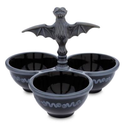 The Haunted Mansion Serving Bowls