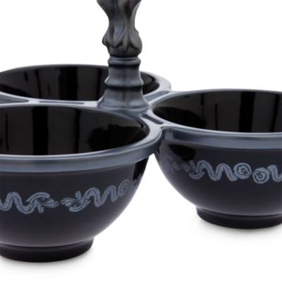 The Haunted Mansion Serving Bowls