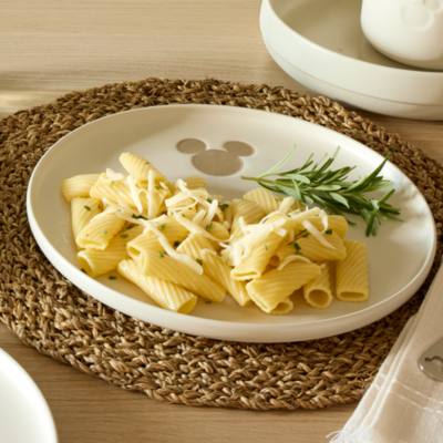 Platos llanos, icono Mickey Mouse, colecci&oacute;n Mickey Mouse Home Haven (2&nbsp;u.)