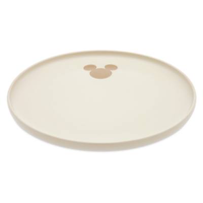Platos llanos, icono Mickey Mouse, colecci&oacute;n Mickey Mouse Home Haven (2&nbsp;u.)