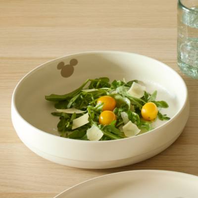 Micky Maus Symbol - Mickey Mouse Home Haven Kollektion - Schalen - 2-teiliges Set