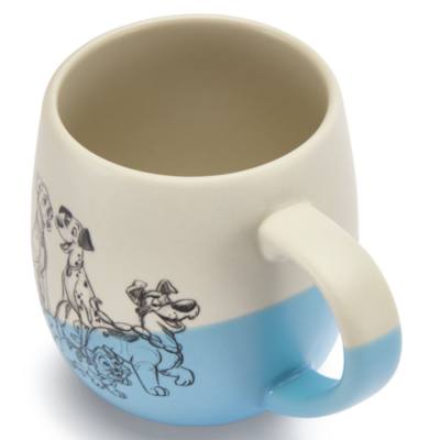 Disney Cats and Dogs Mug