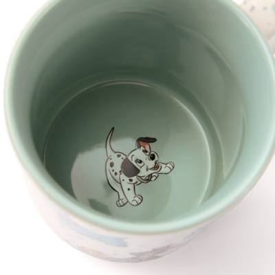 Disney Dogs Mug