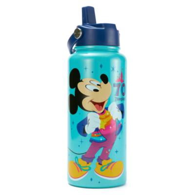 Micky Maus und Freunde - Disneyland Resort - 70. Jubil&auml;um - Trinkflasche